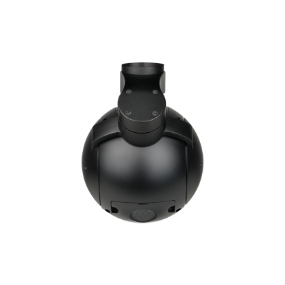 A40 PRO (DF Version) Anti-Fog/Anti-Icing 40x EO AI Object Tracking Gimbal Camera