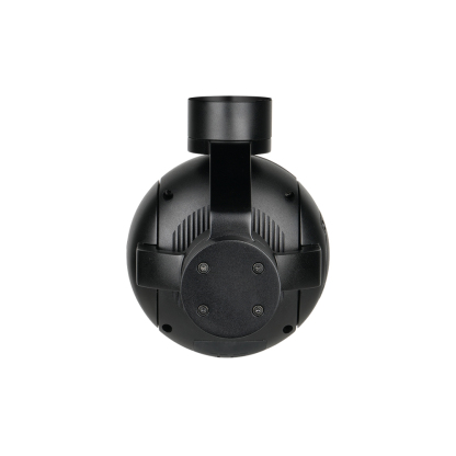A619 Prime Lens EO+IR Dual Sensors AI Object Tracking Gimbal Camera