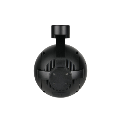 A650 Dual Sensors EO+IR 50mm Thermal AI Object Tracking Gimbal Camera
