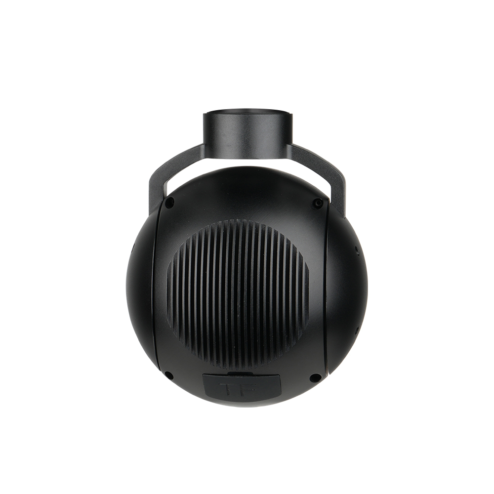 UAT50 50mm IR Thermal Object Tracking Gimbal Camera