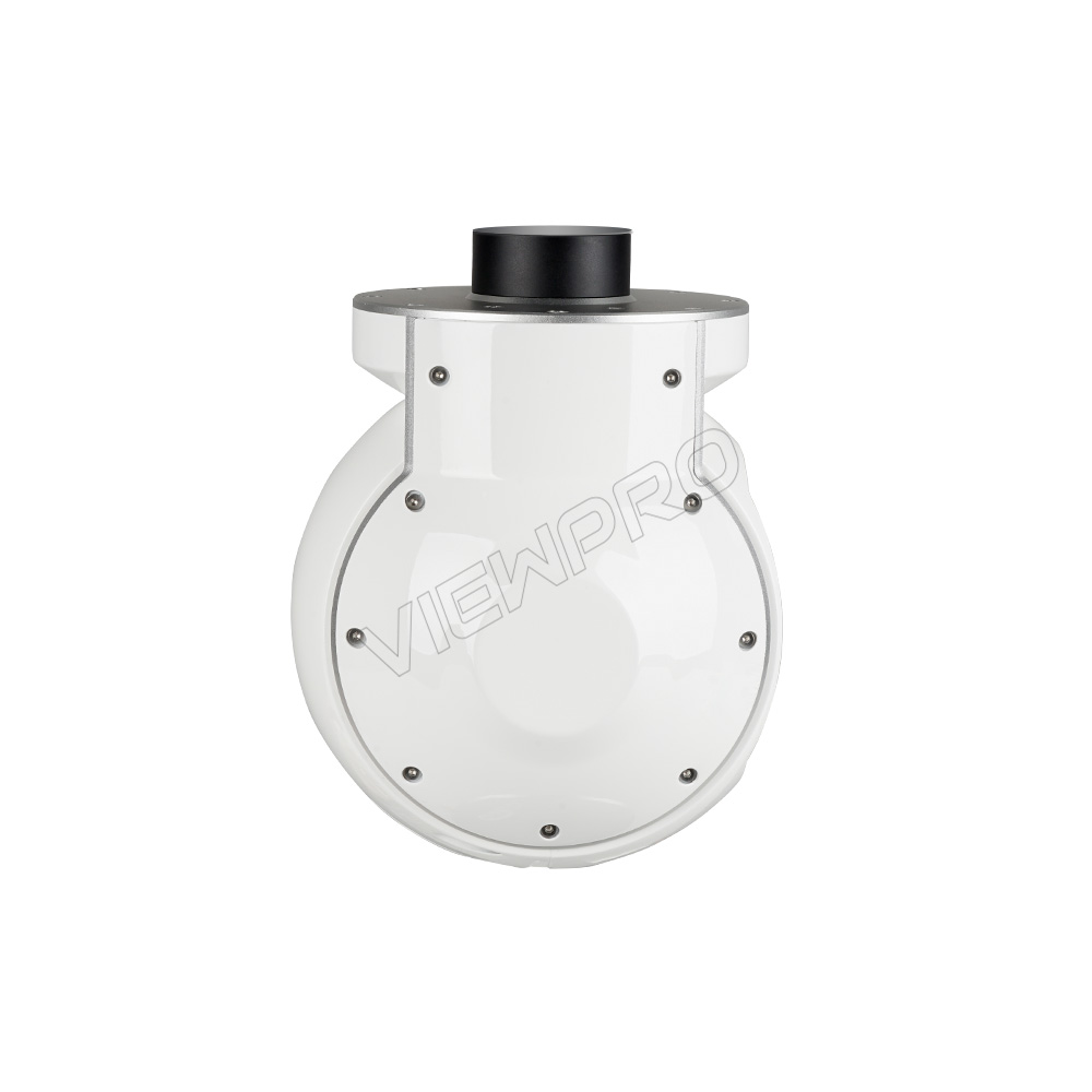 U30TIR-35 30x EO+IR Dual-sensors Object Tracking Gimbal Camera