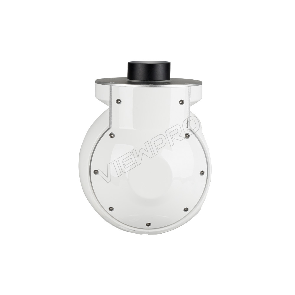U30TIR-35 30x EO+IR Dual-sensors Object Tracking Gimbal Camera