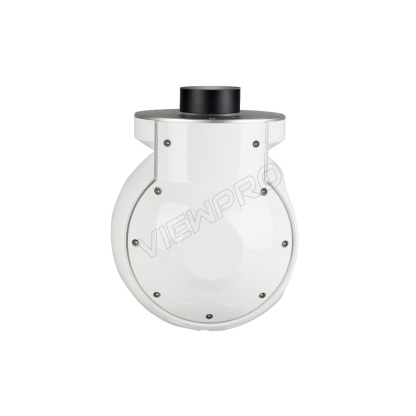 U30TIR-35 30x EO+IR Dual-sensors Object Tracking Gimbal Camera