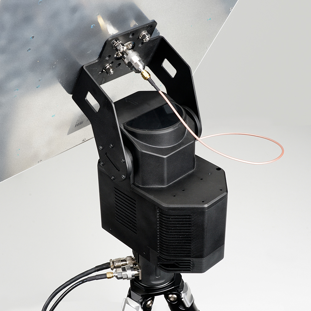 Trace-G1 Tracking Gimbal For Data and Image Transmission Linkage Antenna