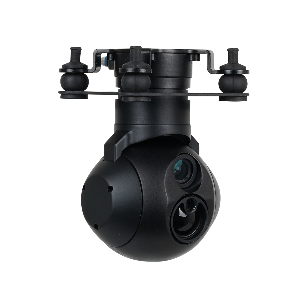 Hawkeye U8L 8mm Fixed Focus EO+1.5KM Laser Rangefinder Camera Product Image_03