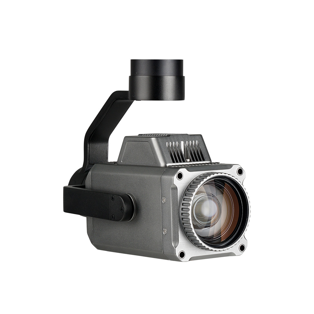 Z36T cube optimized 36times zoom camera gimbal Professional 3-axis