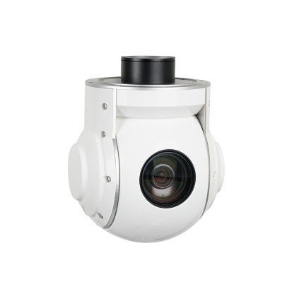 U30T optimized 2-axis camera gimbal airplane VTOL and Multi-rotor UAV payload