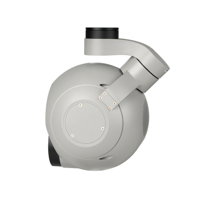 Q30TIR PRO 30x Starlight Night Vision 1280 IR thermal Camera High-level Dual-sensor Tracking Payload Camera