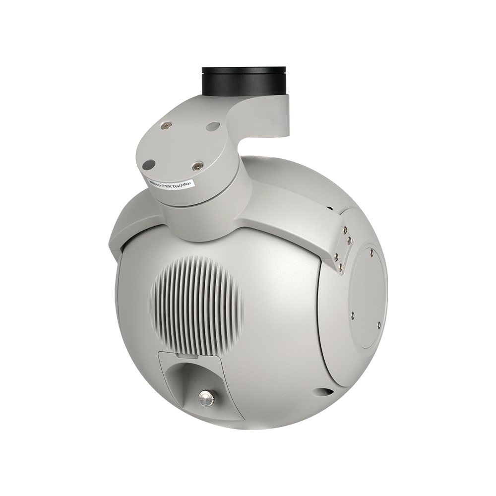 Q30TIR PRO 30x Starlight Night Vision 1280 IR thermal Camera High-level Dual-sensor Tracking Payload Camera