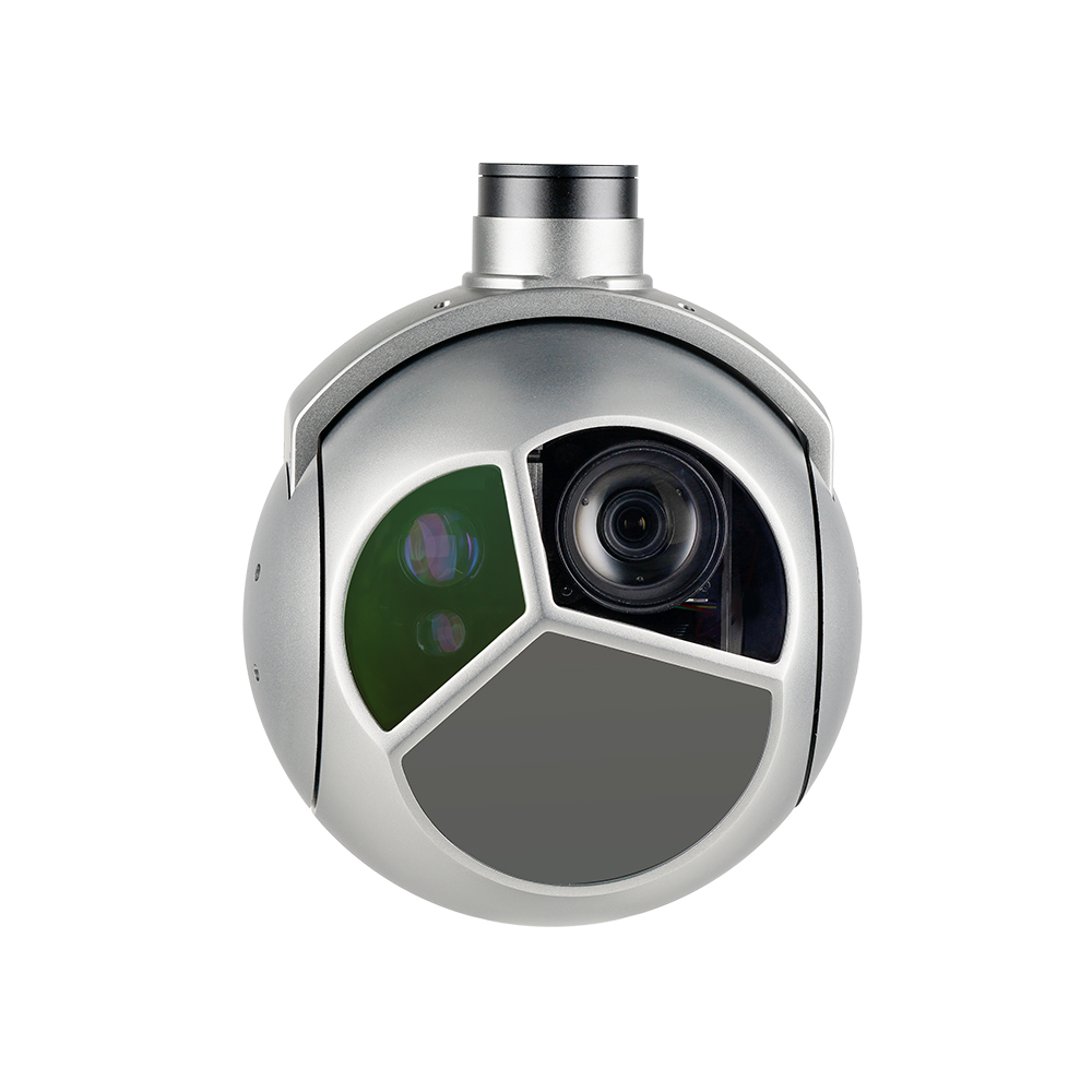 Viewpro U30TIRM-HD Gimbal Camera_02