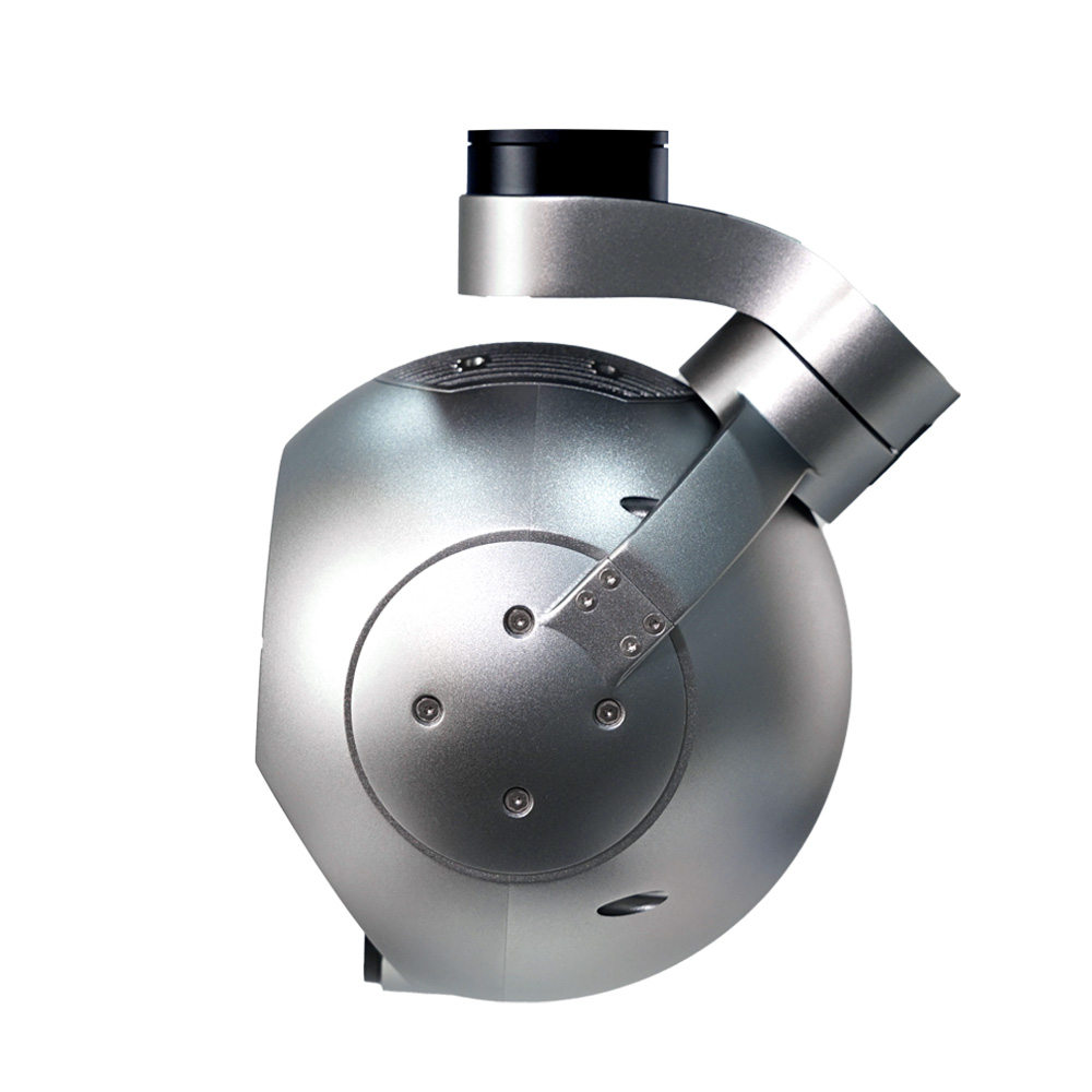 A40TR-35 40X Al autonomous-ldentificationand automatic Tracking