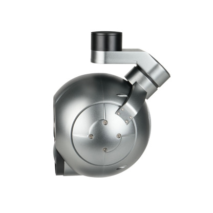 A20KTR-50HD EO+IR+LRF Triple Sensors High-Definition Thermal Object Tracking Gimbal Camera