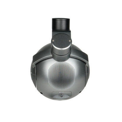 A20KTR-50HD EO+IR+LRF Triple Sensors High-Definition Thermal Object Tracking Gimbal Camera