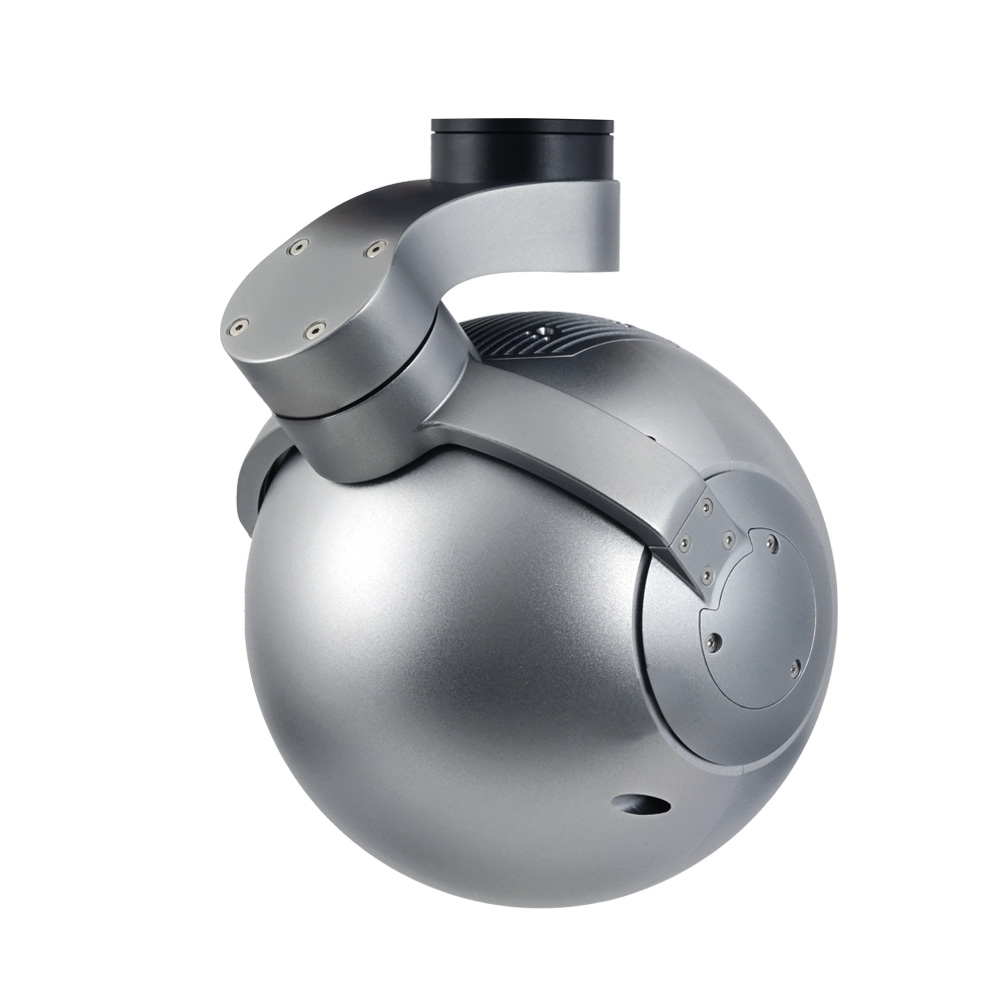 A40TR-35 40X Al autonomous-ldentificationand automatic Tracking