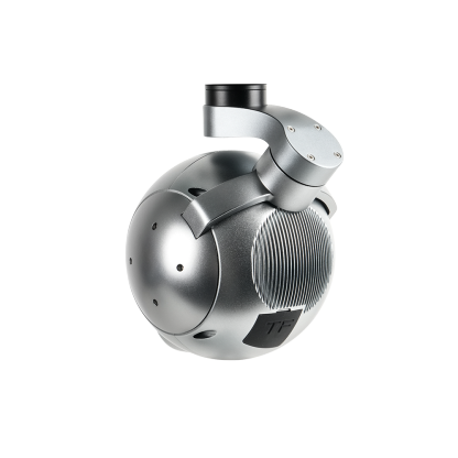 A30TR-50M Laser Rangefinder EO/IR Camera with Al Auto-ldentify and Tracking