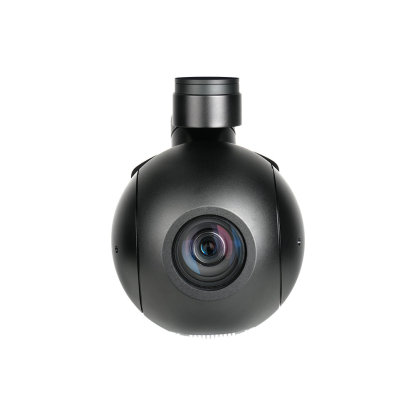 A40 Pro 40x Optical Zoom AI Tracking 3axis Gimbal Camera