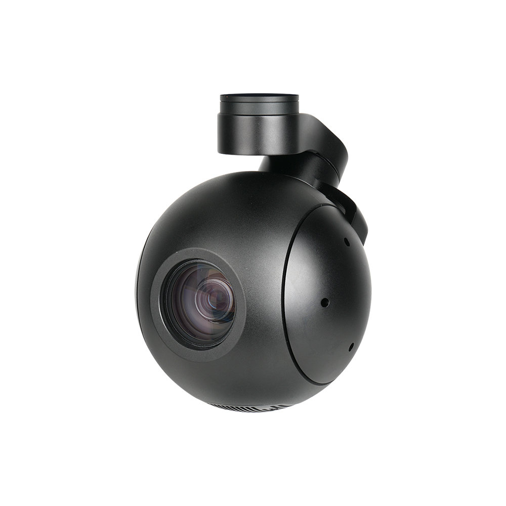 A40 Pro 40x Optical Zoom AI Tracking 3axis Gimbal Camera-Viewpro