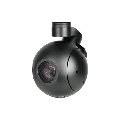 A40 Pro 40x Optical Zoom AI Tracking 3axis Gimbal Camera