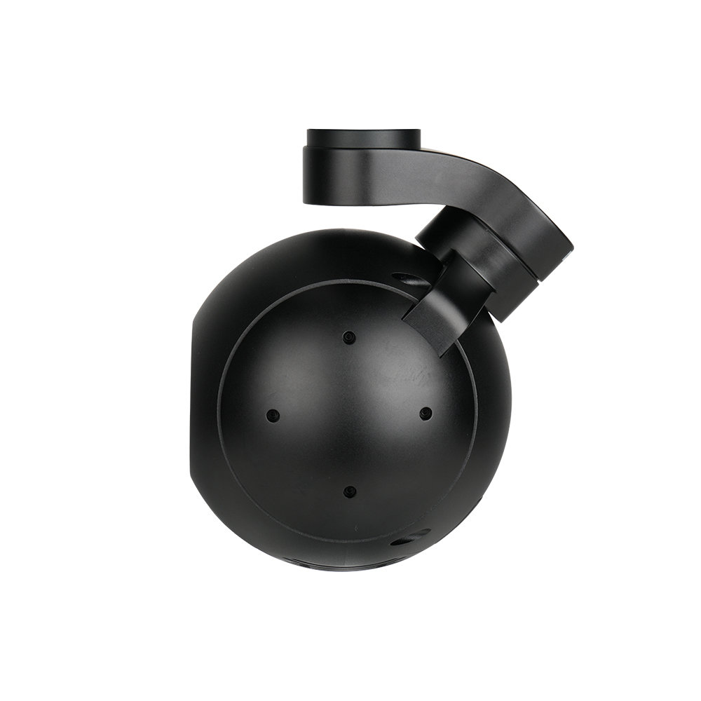 A40 Pro 40x Optical Zoom AI Tracking 3axis Gimbal Camera