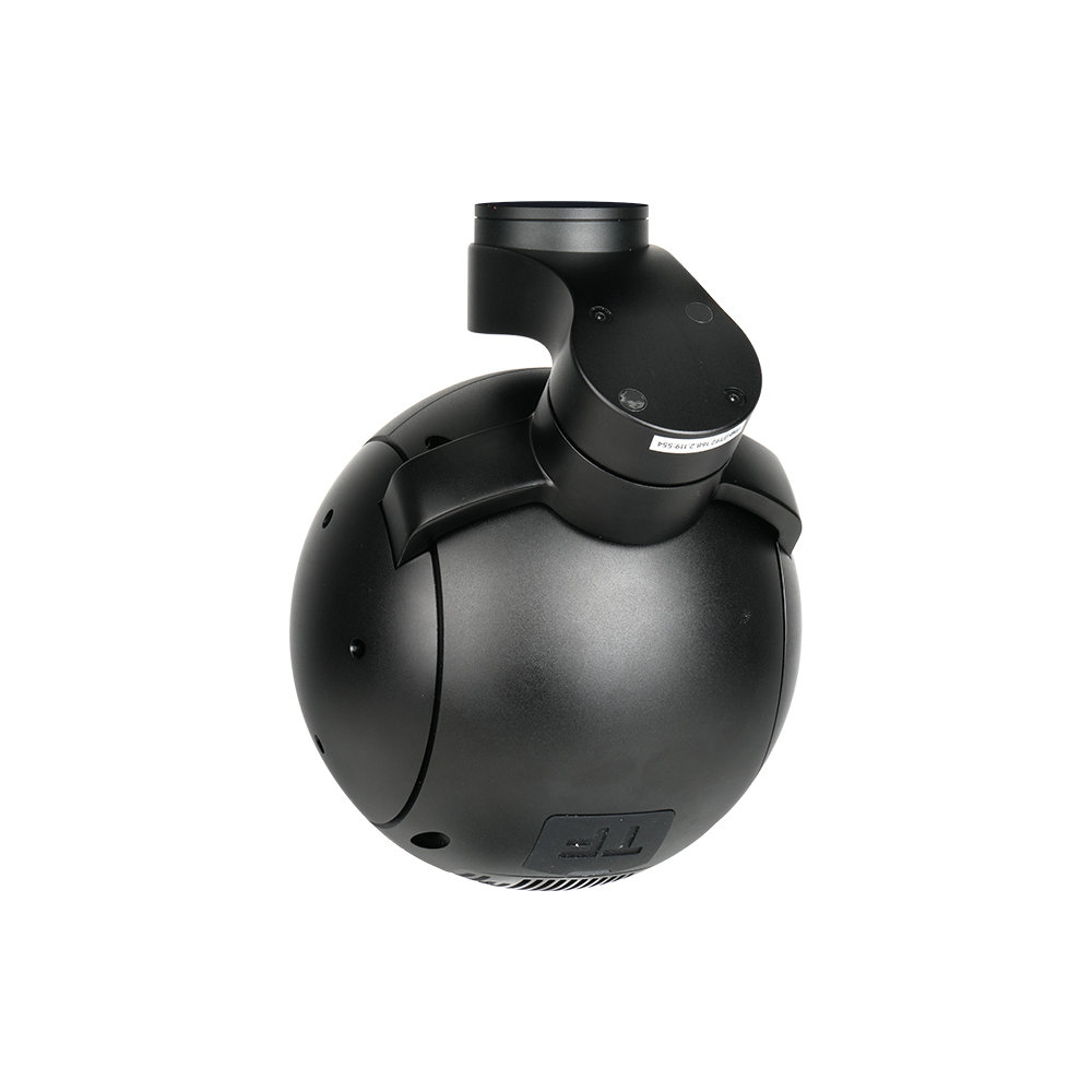 A40 Pro 40x Optical Zoom AI Tracking 3axis Gimbal Camera