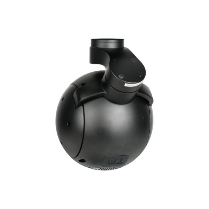 A40 Pro 40x Optical Zoom AI Tracking 3axis Gimbal Camera