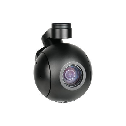 A40 Pro 40x Optical Zoom AI Tracking 3axis Gimbal Camera