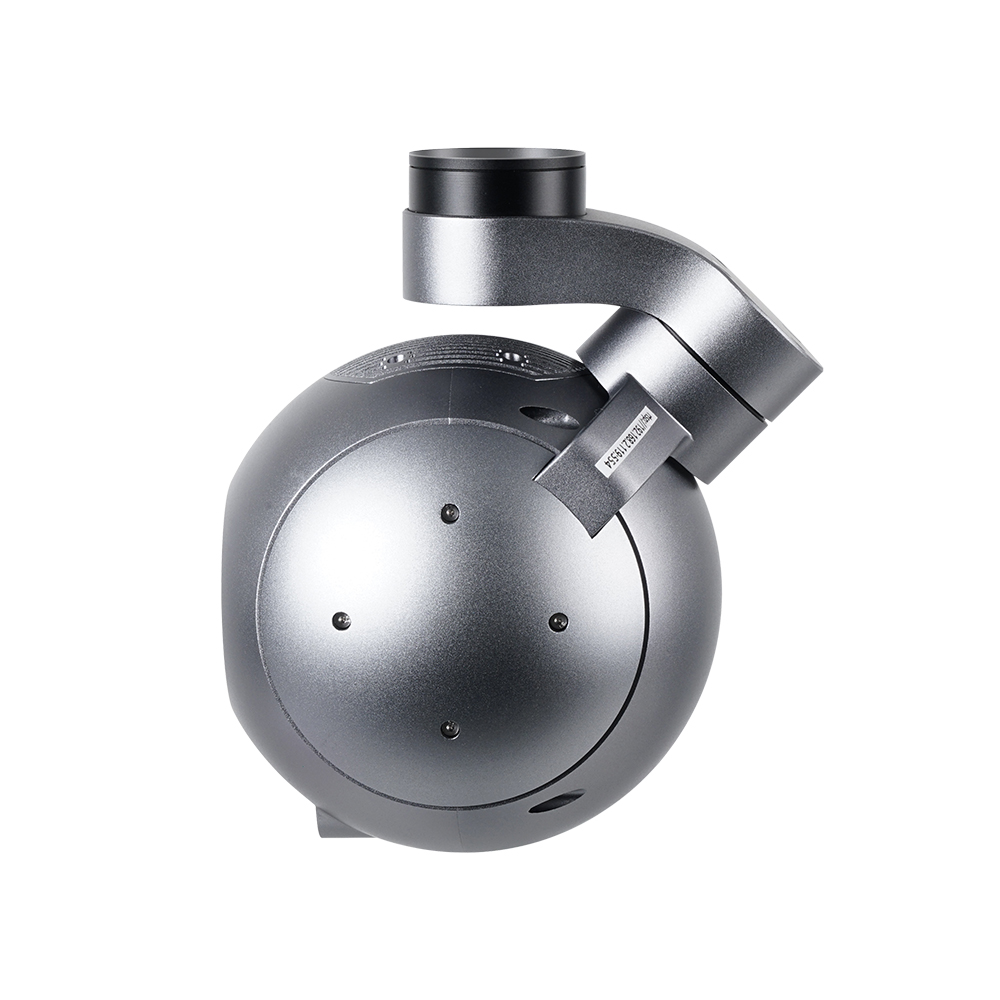 A40T Pro AI-Tracking 40X Object Identification and Tracking Camera with 3-axis Gimbal