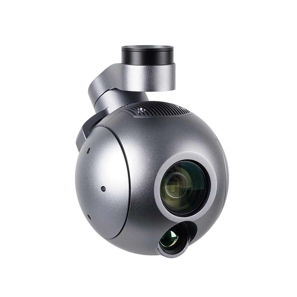 A40T Pro AI-Tracking 40X Object Identification and Tracking Camera with 3-axis Gimbal
