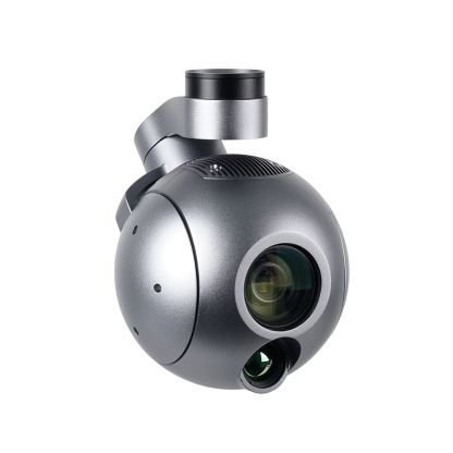 A40T Pro AI-Tracking 40X Object Identification and Tracking Camera with 3-axis Gimbal