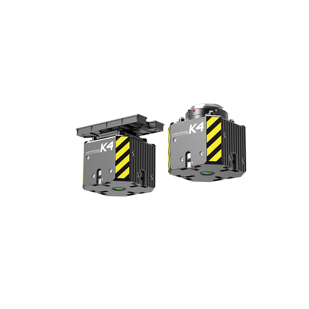 Tianjie K4 Cargo Drop System (Four-Stage)