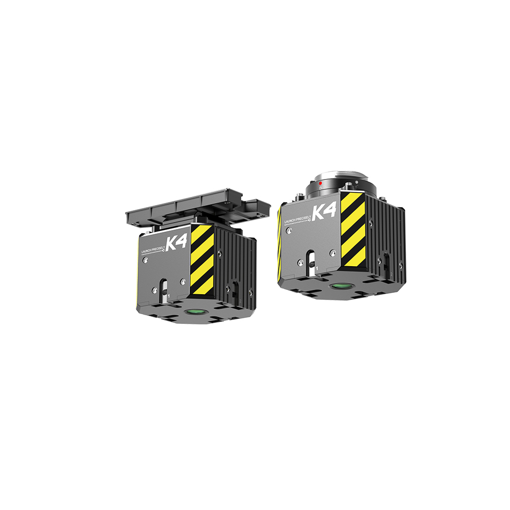 Tianjie K4 Cargo Drop System (Four-Stage)