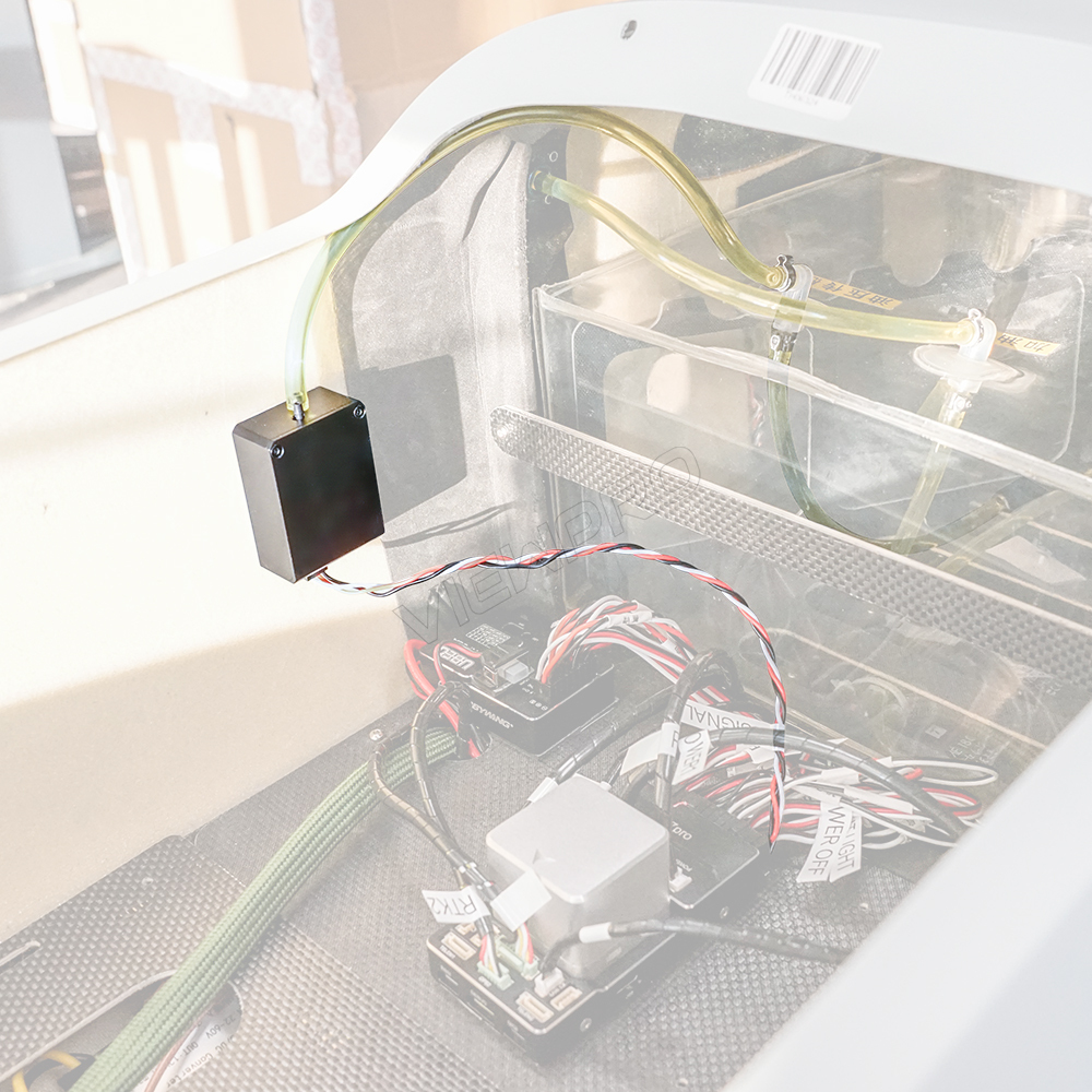  LLS-01 Compact Size Liquid Level Sensor for Hybrid Drone