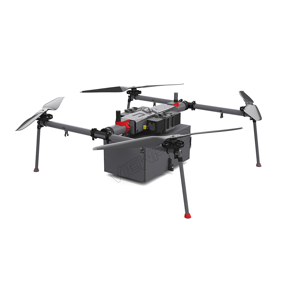 Block M125 Industry Application Drone Quadcopter