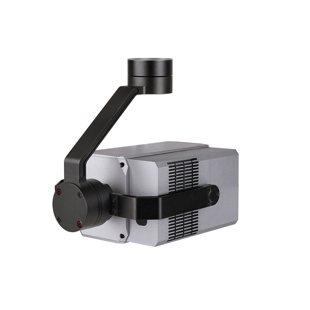 Mini H30T Colorful Night SONY Starvs Camera