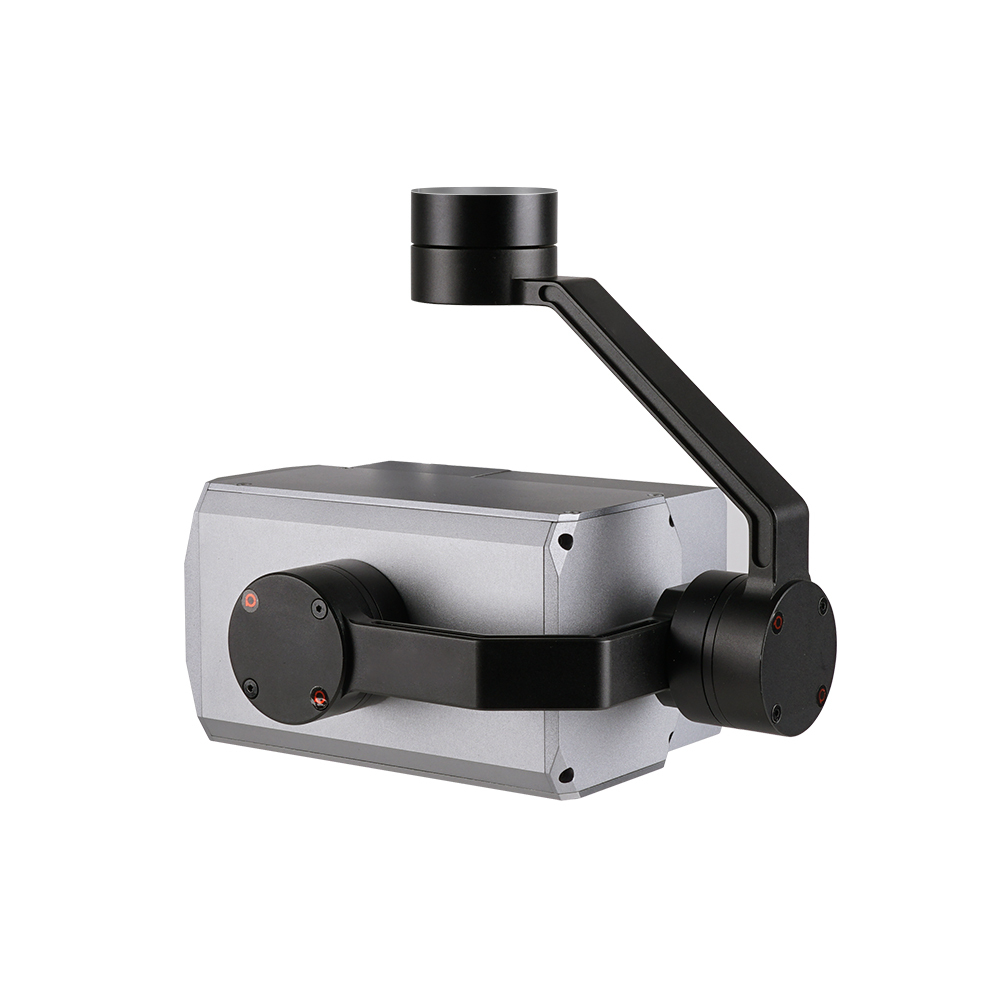 Mini H30T Colorful Night SONY Starvs Camera