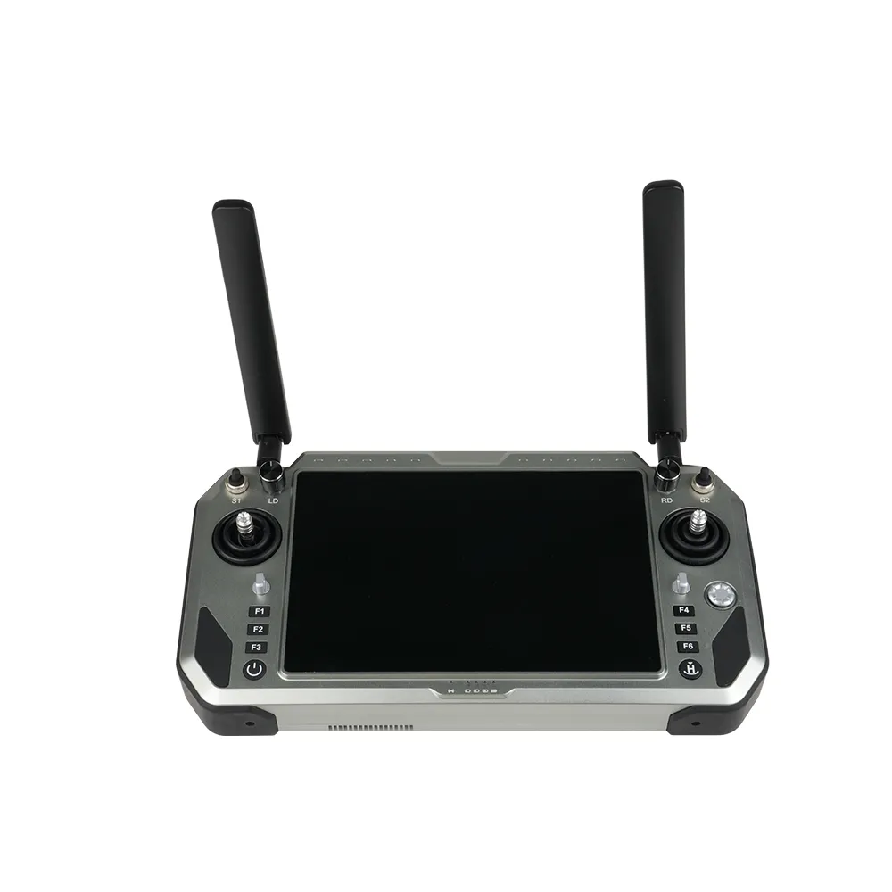 MX25 PRO Integrated 25km Video & Data Transmission 7-inch Ground Control Station Anti-interference