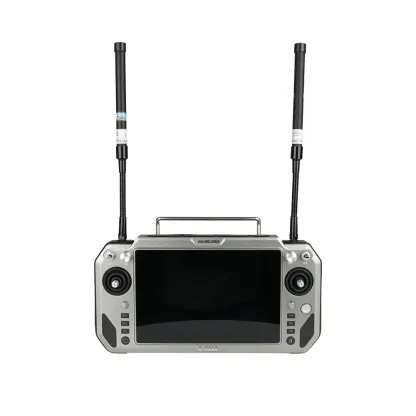 MX25 PRO Integrated 25km Video & Data Transmission 7-inch Ground Control Station Anti-interference