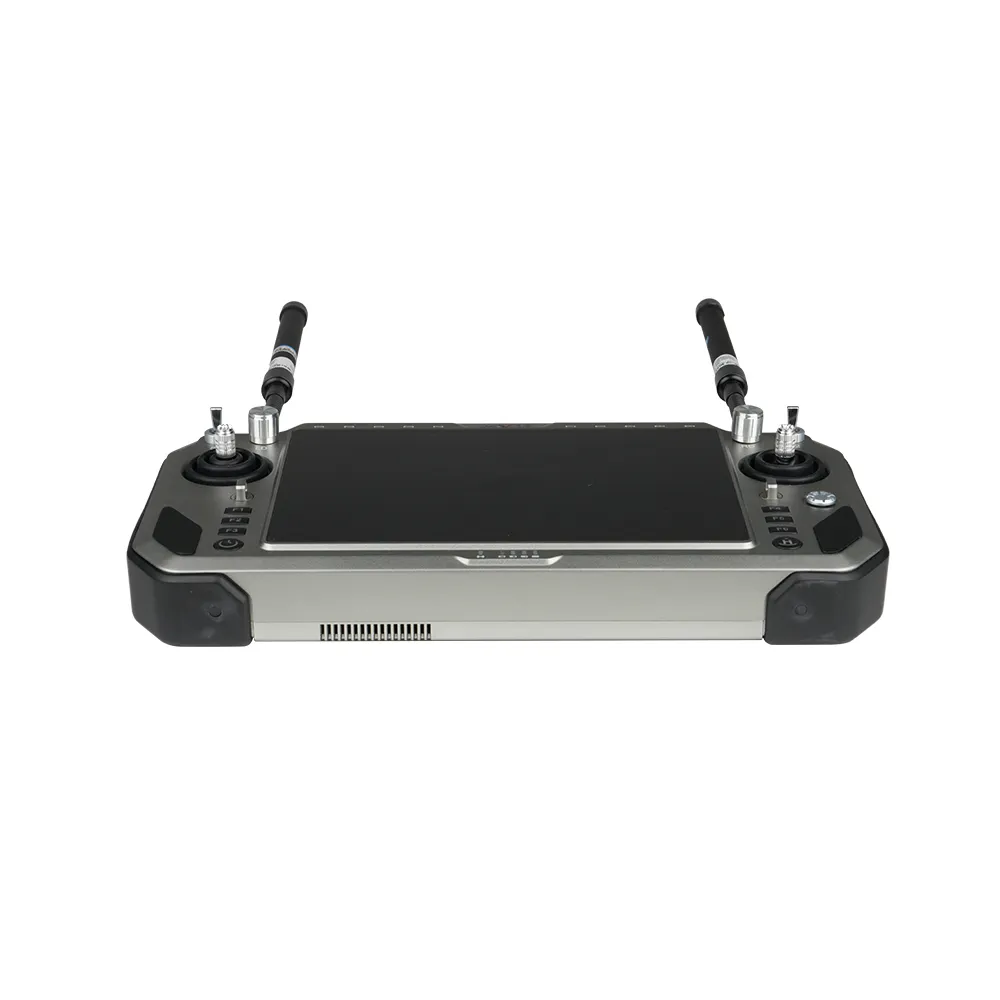 MX25 PRO Integrated 25km Video & Data Transmission 7-inch Ground Control Station Anti-interference