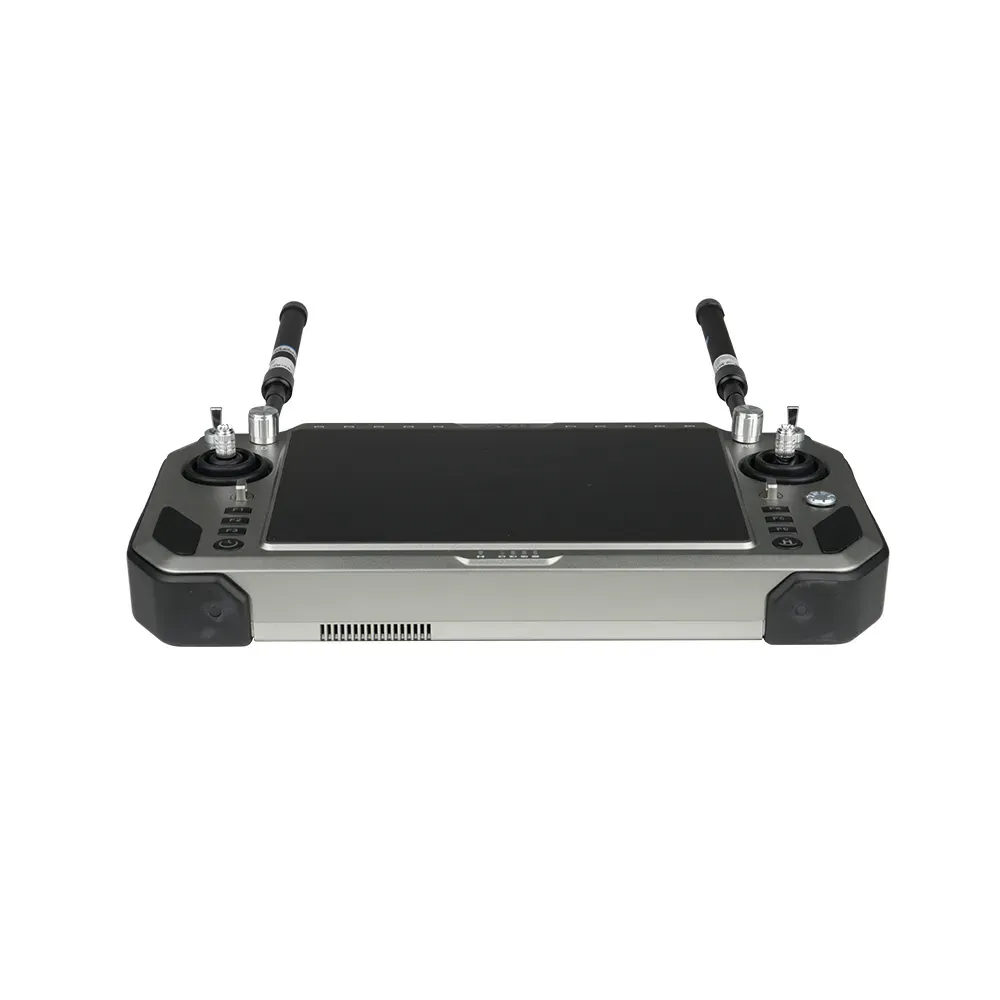 MX25 PRO Integrated 25km Video & Data Transmission 7-inch Ground Control Station Anti-interference