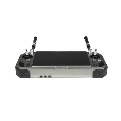 MX25 PRO Integrated 25km Video & Data Transmission 7-inch Ground Control Station Anti-interference