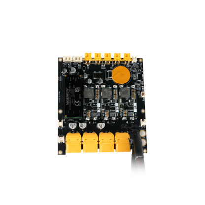 PBmain High-Integration Power Management Board (PDB)