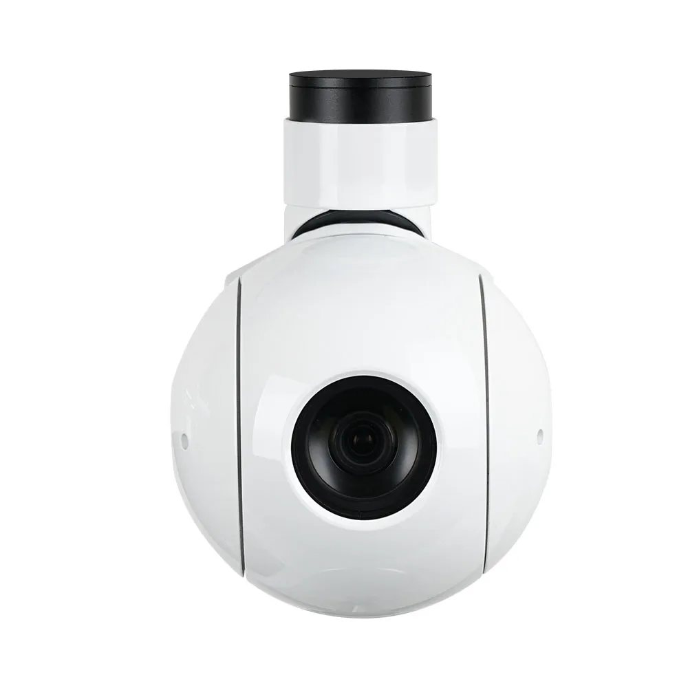 Q30T Pro II 30x Optical Zoom Object Tracking Gimbal Camera