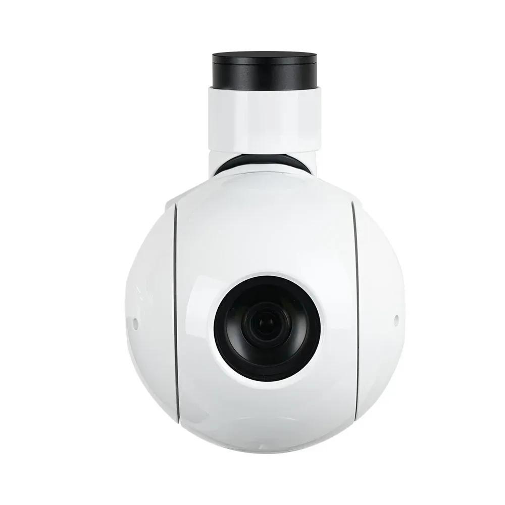 Q30T Pro II 30x Optical Zoom Object Tracking Gimbal Camera