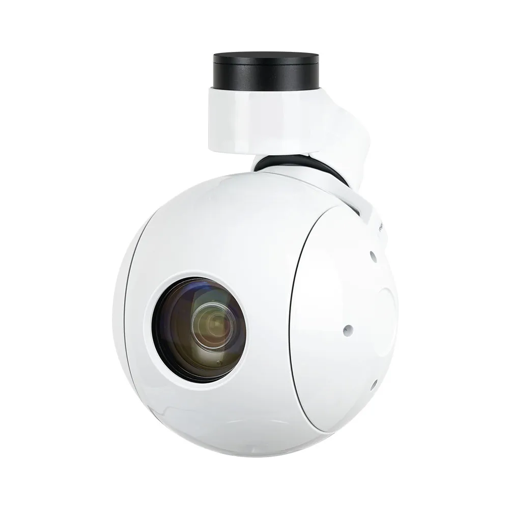 Q30T Pro II 30x Optical Zoom Object Tracking Gimbal Camera