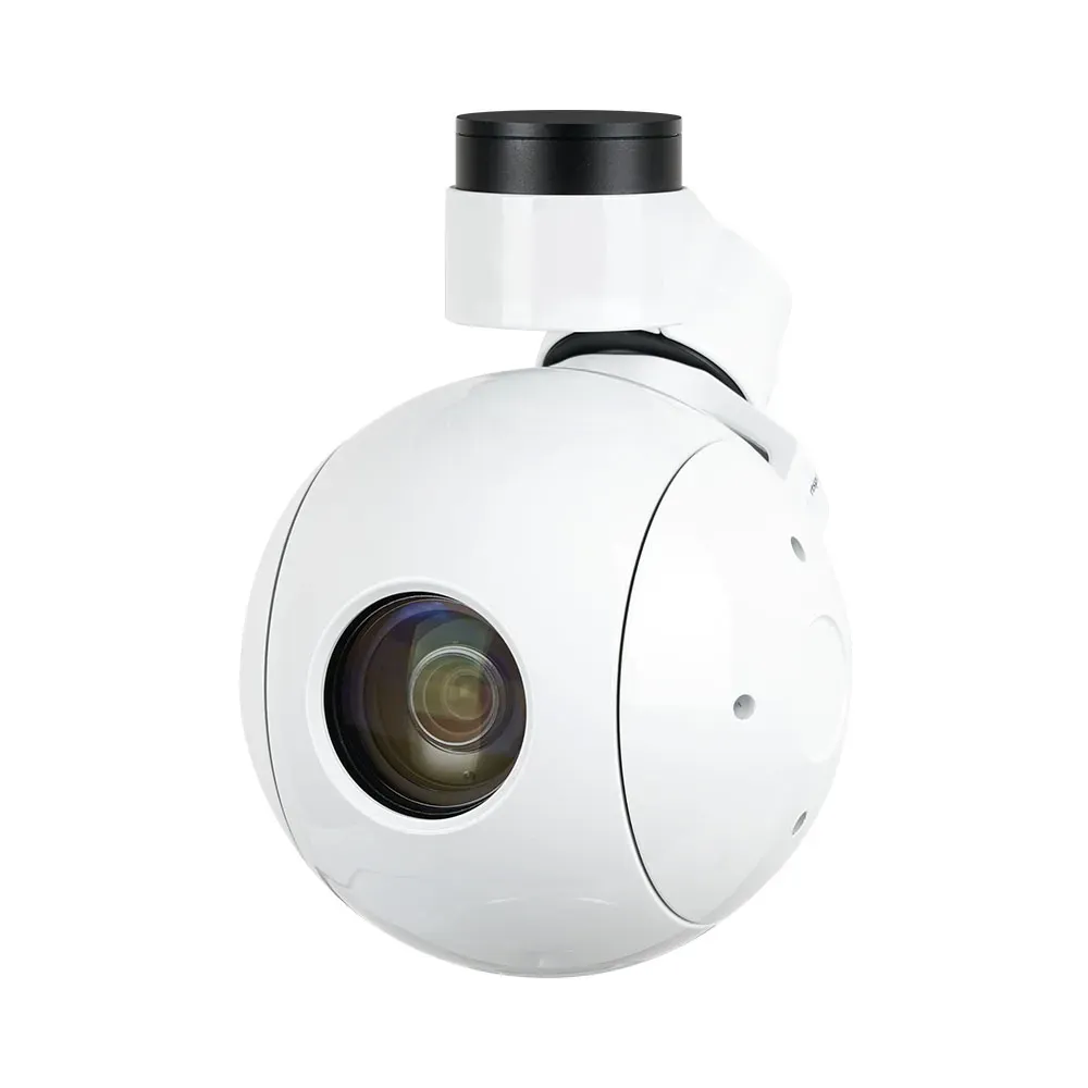 Q30T Pro II 30x Optical Zoom Object Tracking Gimbal Camera