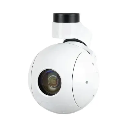 Q30T Pro II 30x Optical Zoom Object Tracking Gimbal Camera