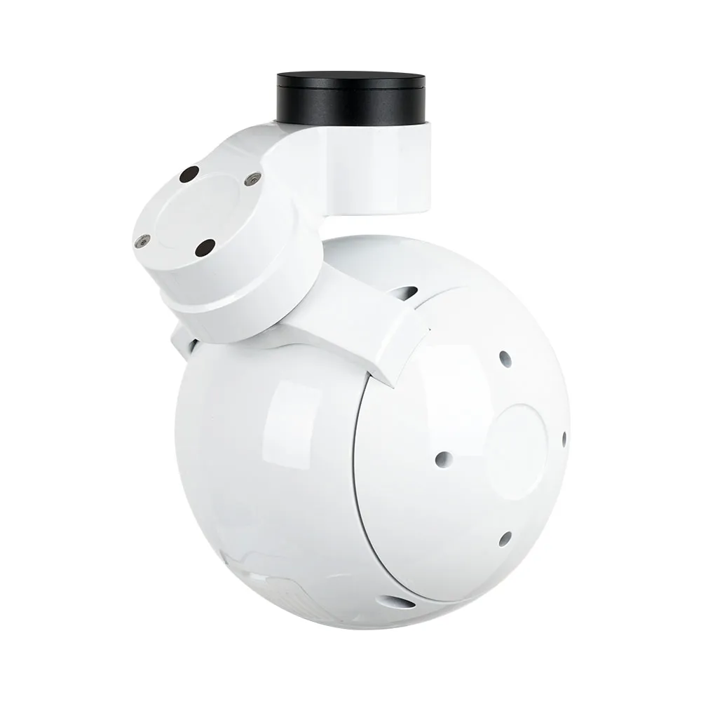 Q30T Pro II 30x Optical Zoom Object Tracking Gimbal Camera
