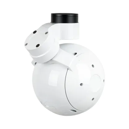 Q30T Pro II 30x Optical Zoom Object Tracking Gimbal Camera