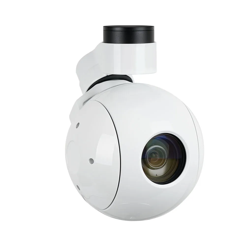 Q30T Pro II 30x Optical Zoom Object Tracking Gimbal Camera