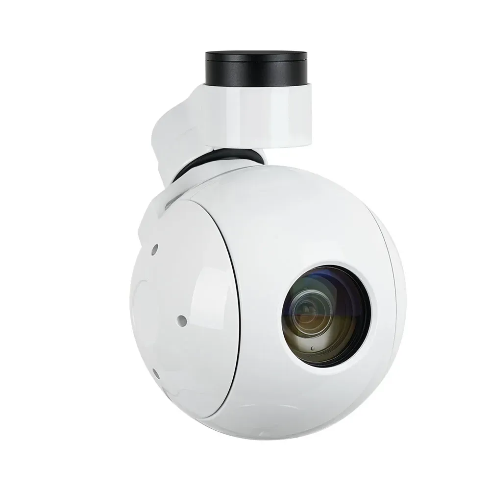 Q30T Pro II 30x Optical Zoom Object Tracking Gimbal Camera